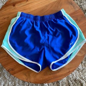 Nike Dri-Fit Running Shorts -L
